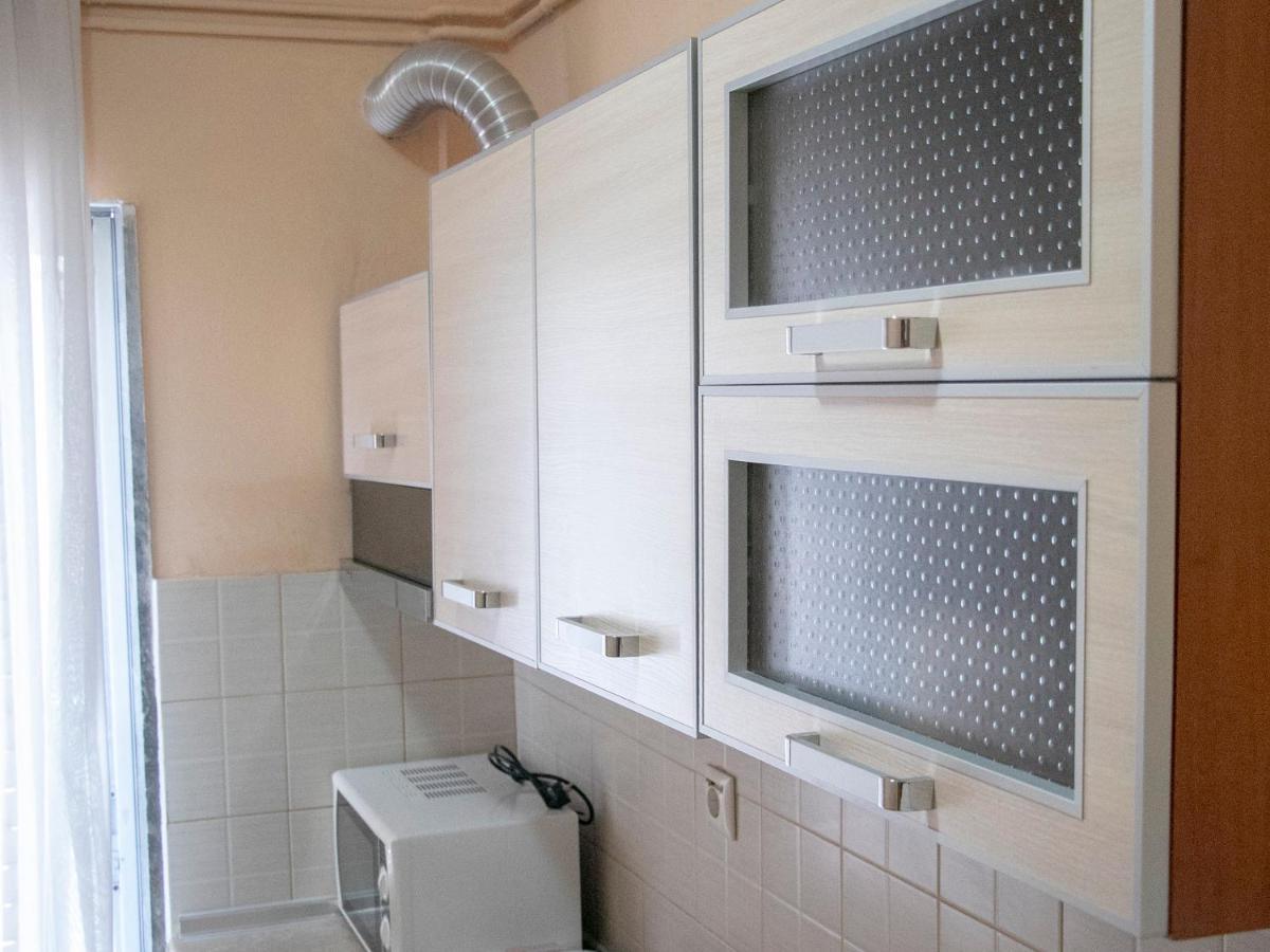 Maria Apartments Παραλία Διονυσίου Εξωτερικό φωτογραφία