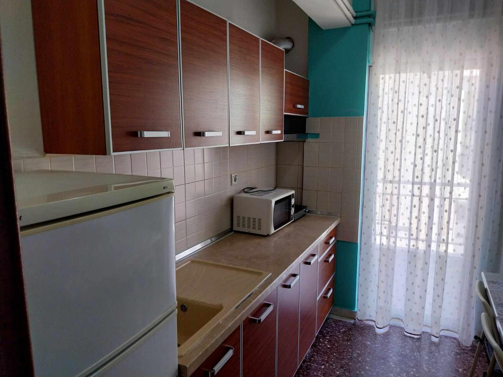 Maria Apartments Παραλία Διονυσίου Εξωτερικό φωτογραφία