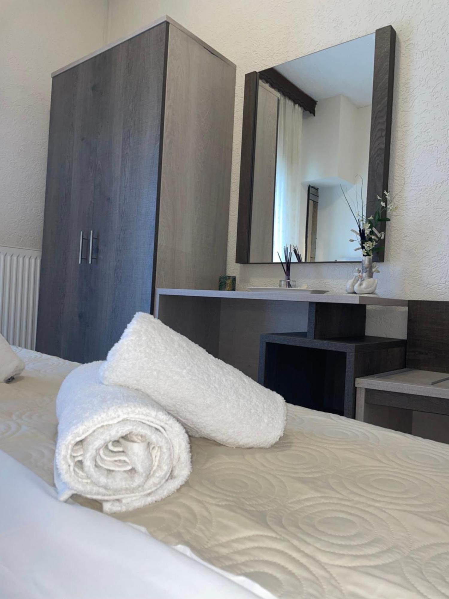 Maria Apartments Παραλία Διονυσίου Εξωτερικό φωτογραφία